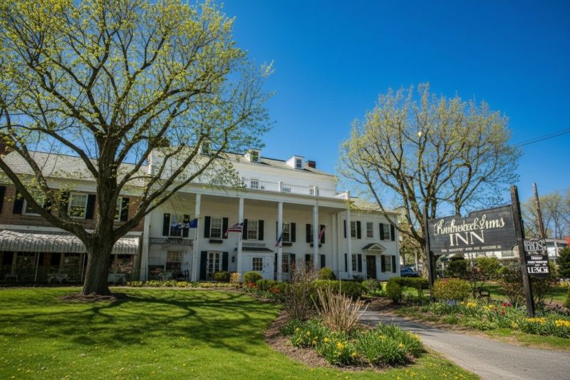 Bathroom Renovation in Rhinebeck, NY