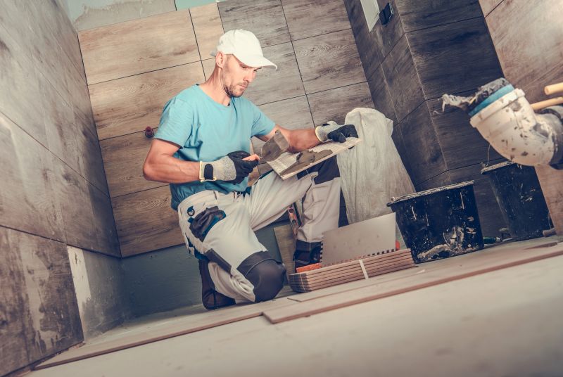 Top Bathroom Remodeling Companies in Poughkeepsie, NY