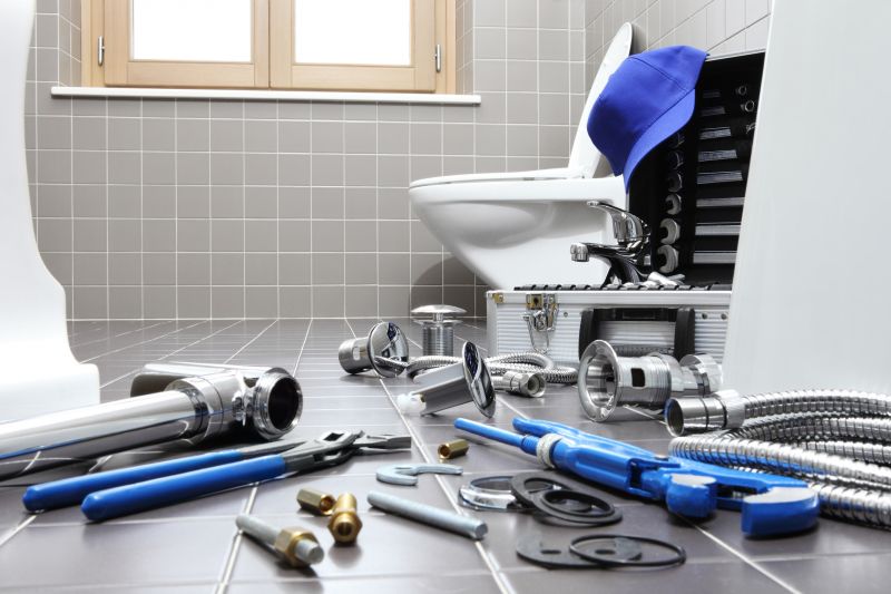 Top Bathroom Remodeling Companies in Poughkeepsie, NY