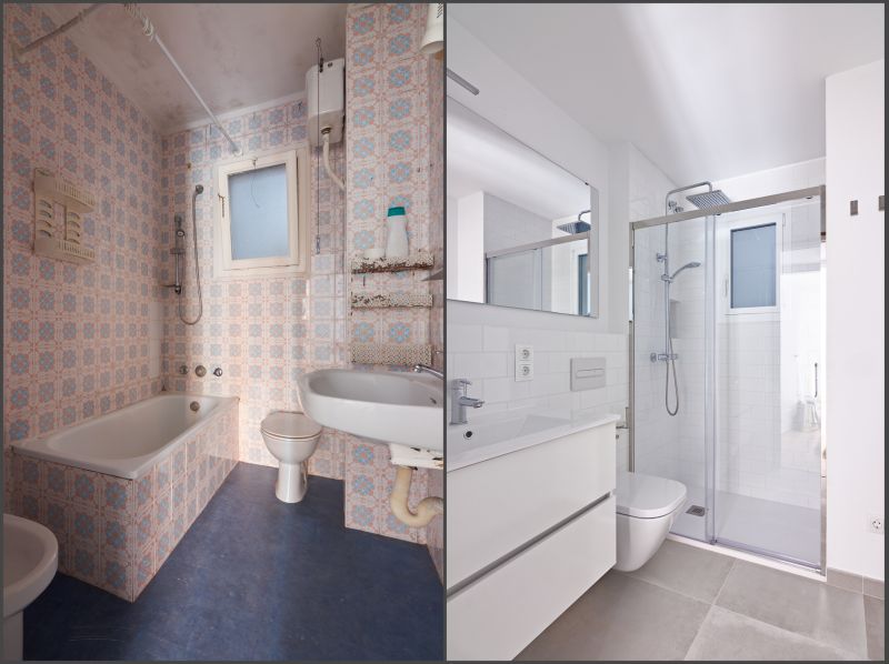 Top Bathroom Remodeling Companies in Poughkeepsie, NY