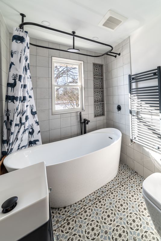 Best Bathroom Renovation Contractors in Kingston, NY