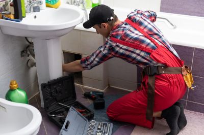 Skilled Plumbers
